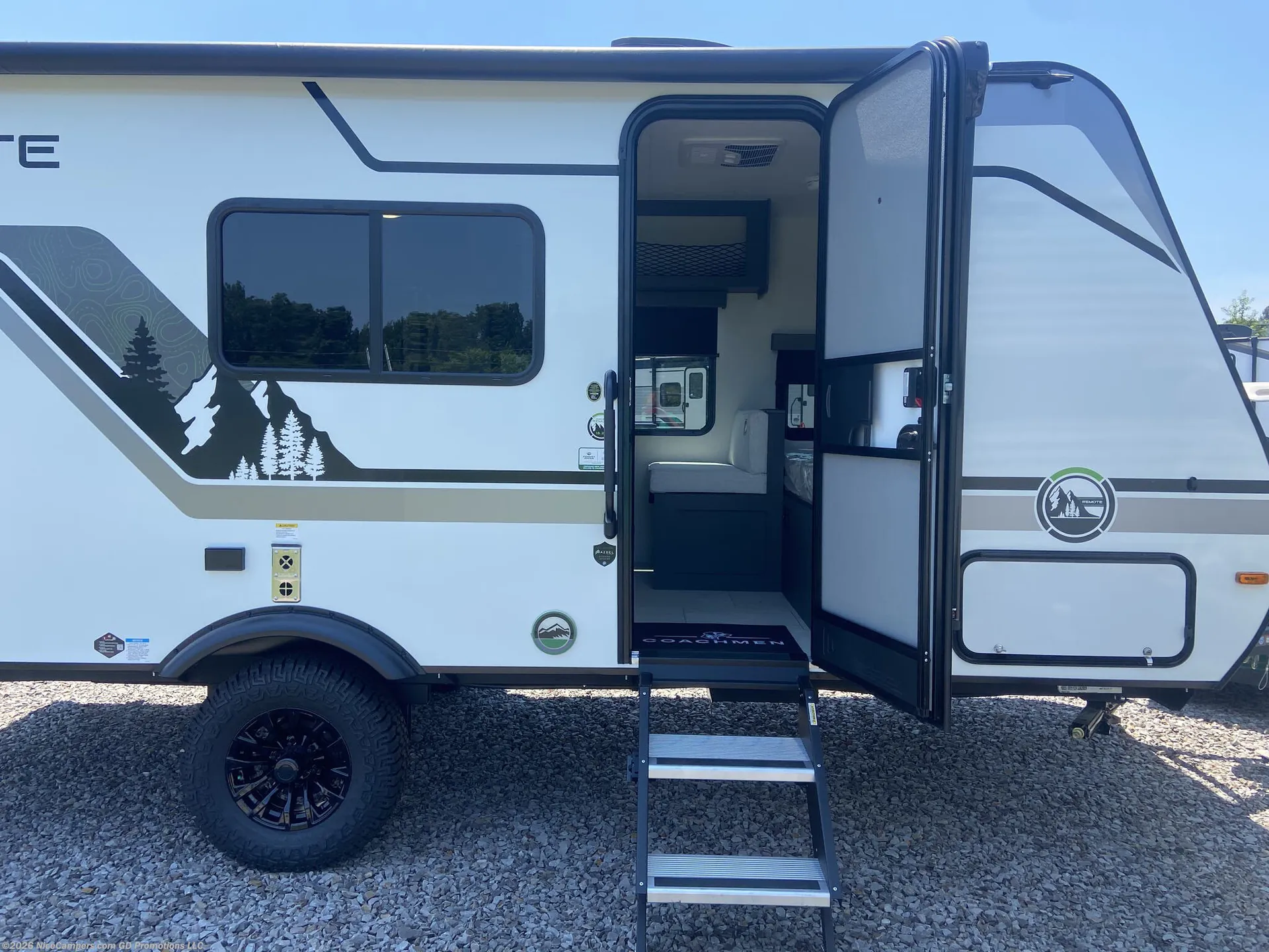 2027 Coachmen Remote 18.2R - Photo 4