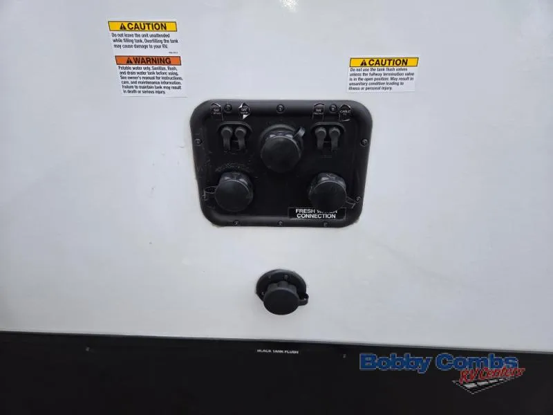 2026 Forest River Sierra Destination Trailers 41DUPLEX — Photo 7