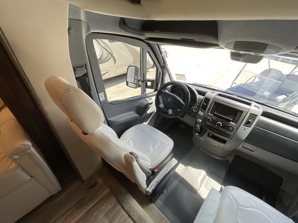2019 Tiffin Wayfarer 24 TW, Photos photo 19