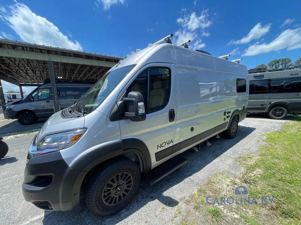 2026 Coachmen Nova 20D - Photo 4
