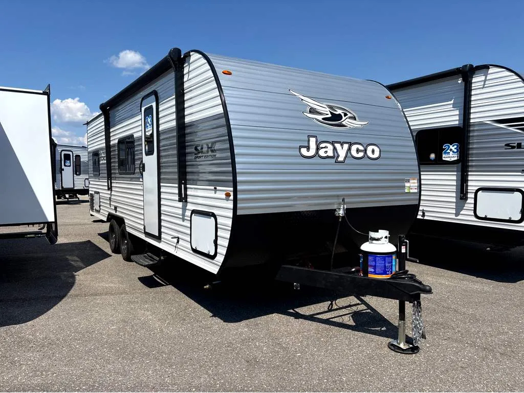 2026 Jayco Jay Flight SLX 250BH - Photo 2