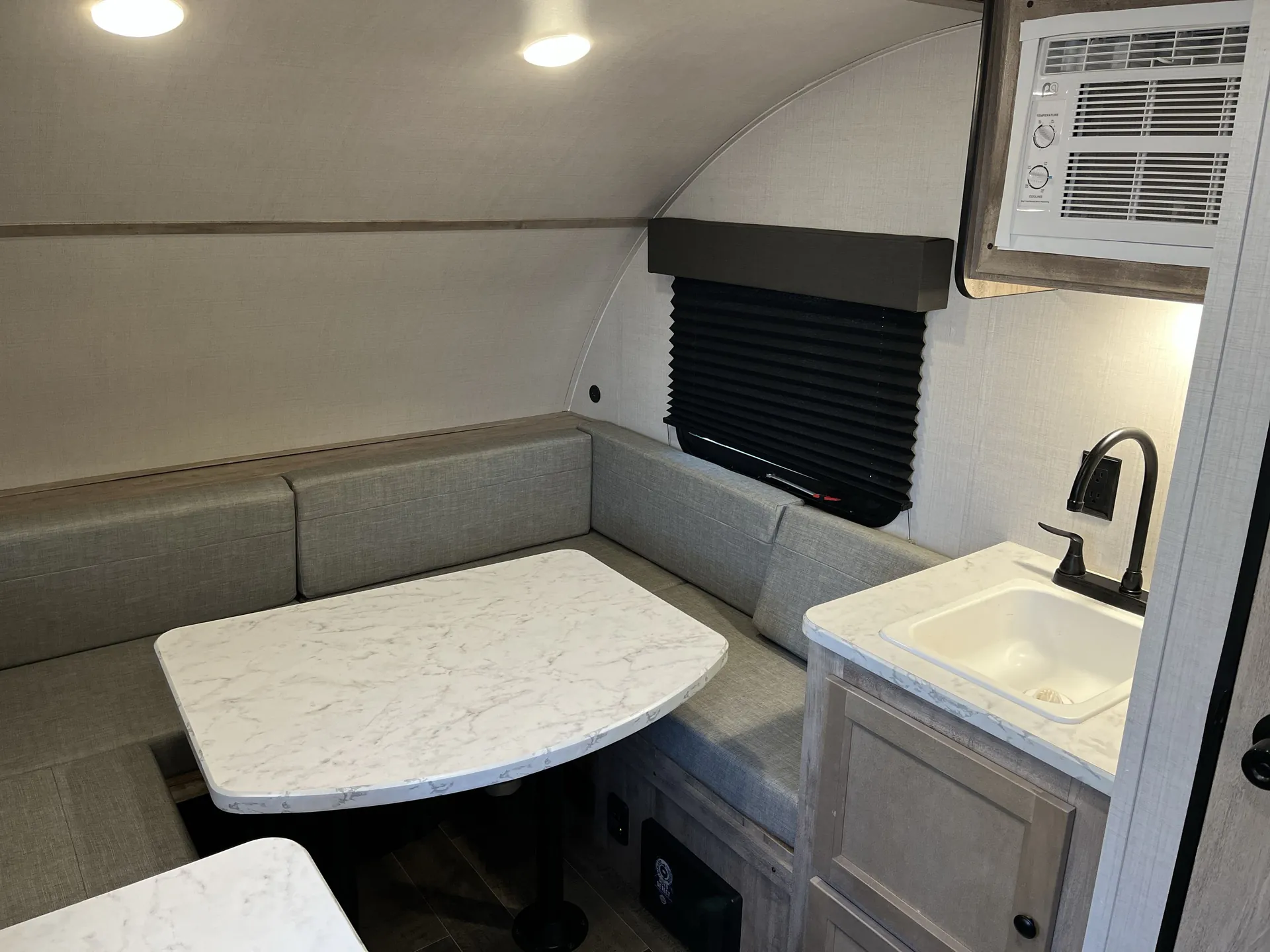 2024 Gulf Stream Trail Boss 160FK - Photo 3