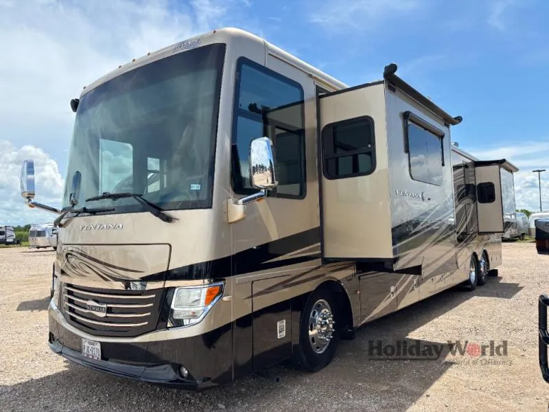 2018 Newmar Ventana 4308 - Photo 2