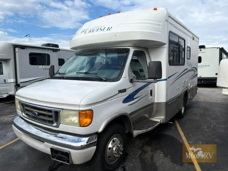 2004 Gulf Stream RV B Touring Cruiser Used    5211 - Photo 4