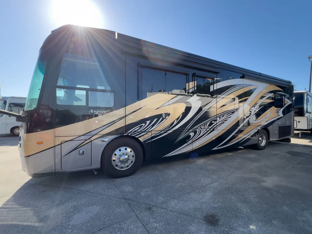 2019 Entegra Coach Aspire 38M, Photos photo 25