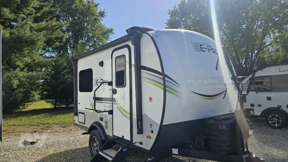 2023 FOREST RIVER FLAGSTAFF E-PRO 15TB - Photo 3