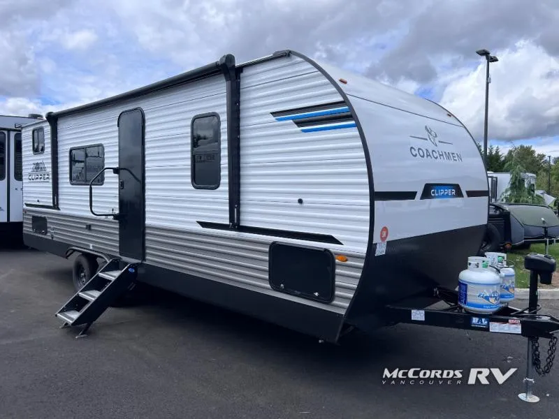 2026 Coachmen Clipper 5K Series 26BH - Photo 2
