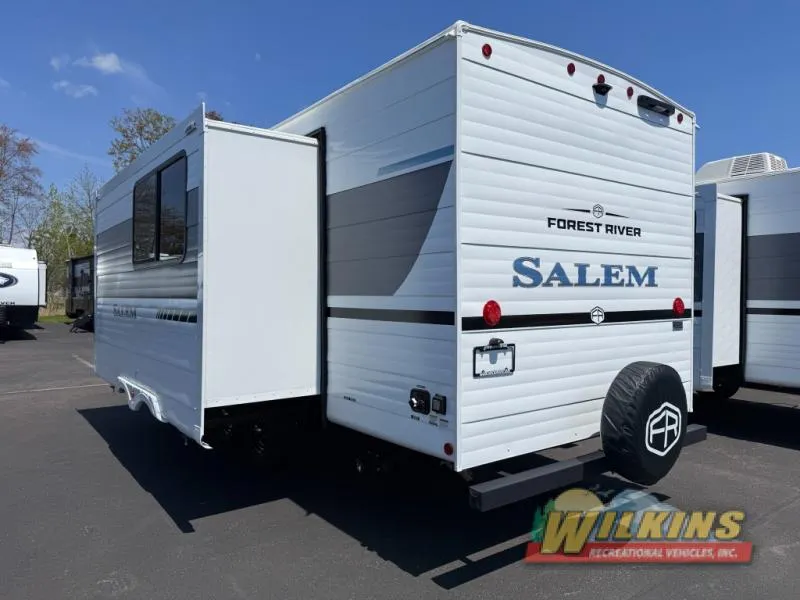 2026 Forest River Salem 250ZEN - Photo 4