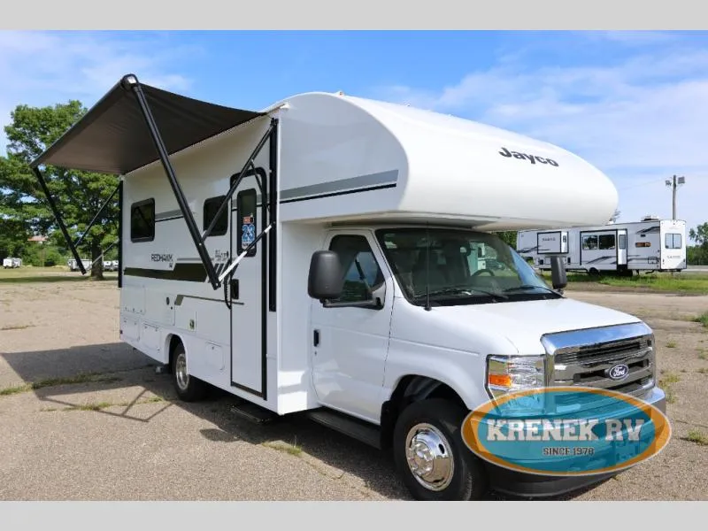 2027 Jayco Redhawk SE 22EF - Photo 2