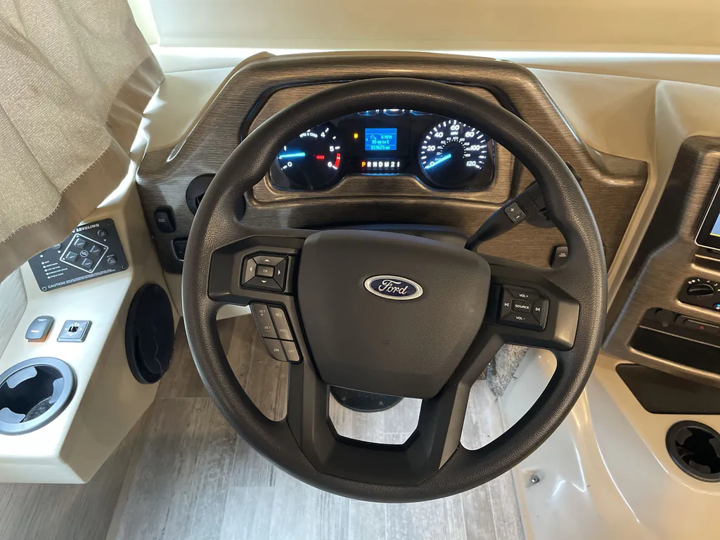 2022 Thor Motor Coach Freedom Traveler A32, Photos photo 26