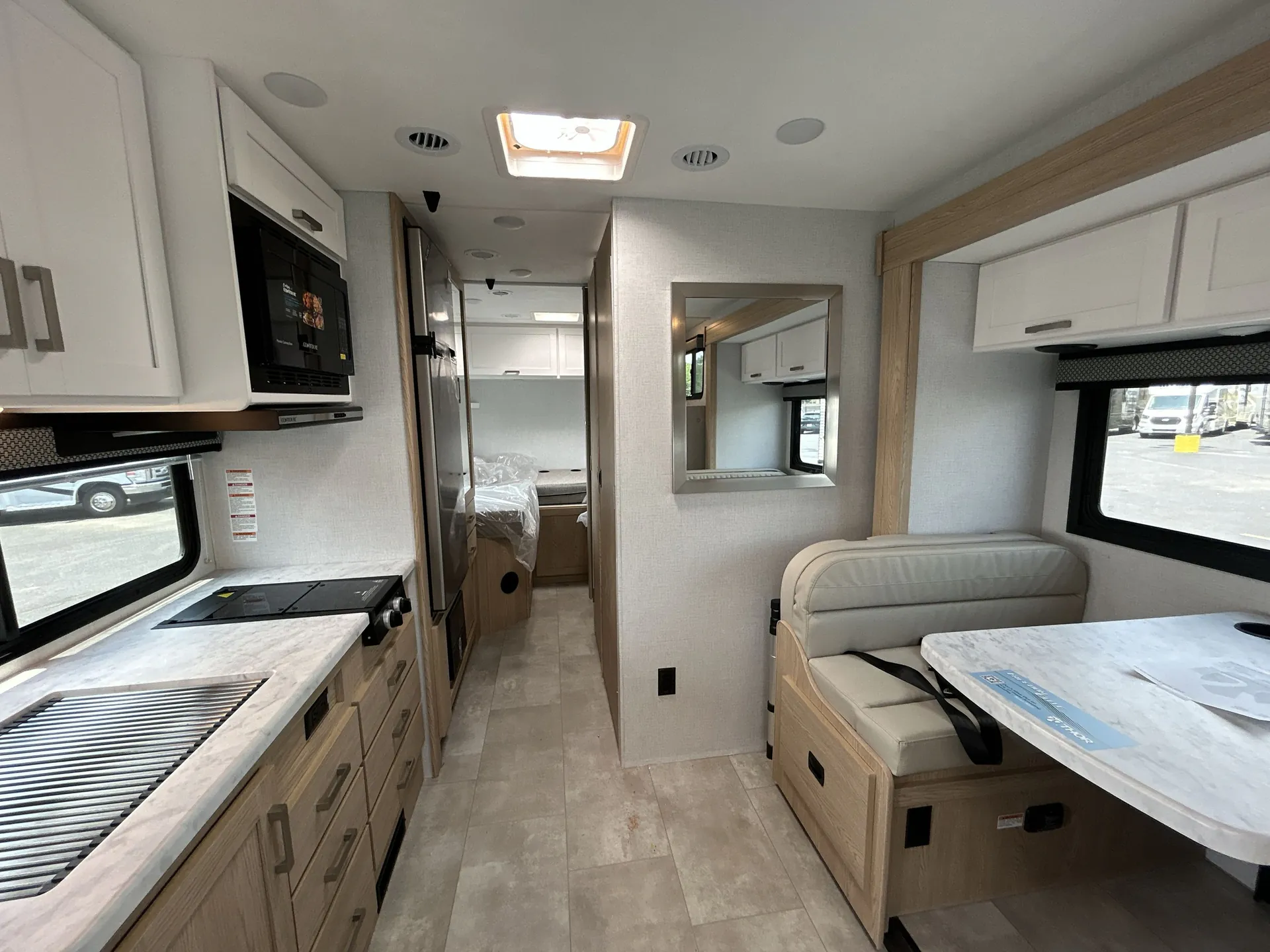 2026 Thor Motor Coach Freedom Elite 25HZ - Photo 3