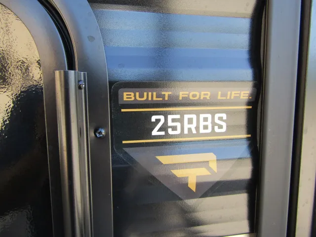 2026 Prime Time Avenger 25RBS - Photo 4