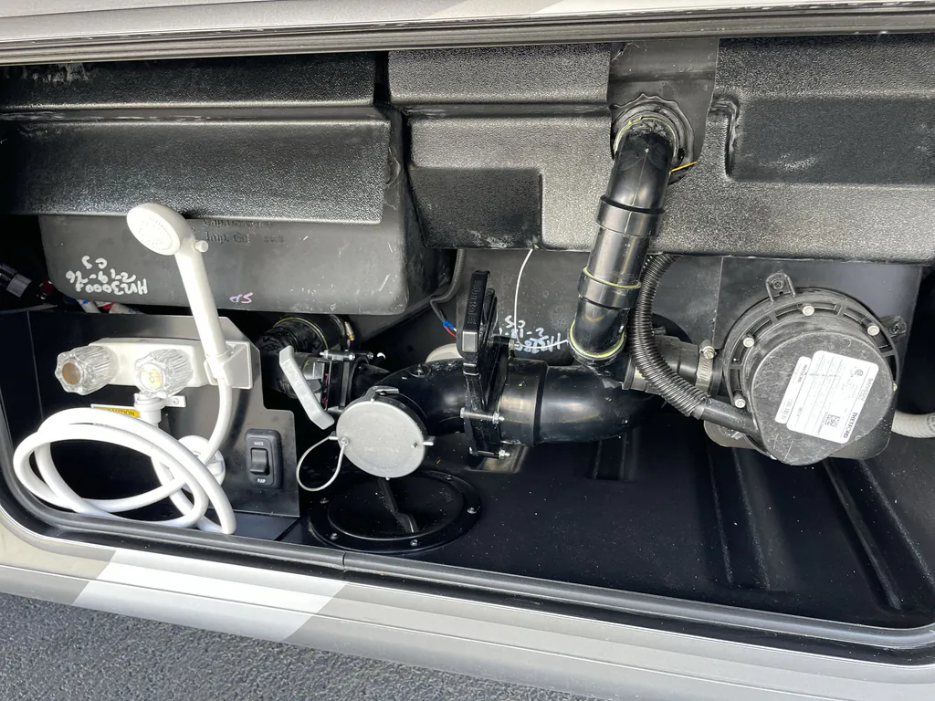 2026 Thor Motor Coach Windsport 29L, Photos photo 24