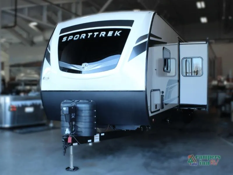 2026 Venture RV SportTrek 333VIK - Photo 4
