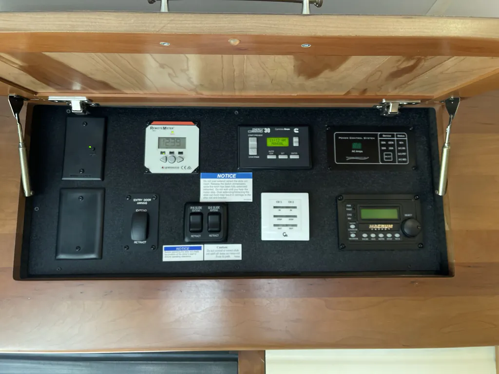 2019 entegra coach Aspire 38M, Photos photo 20