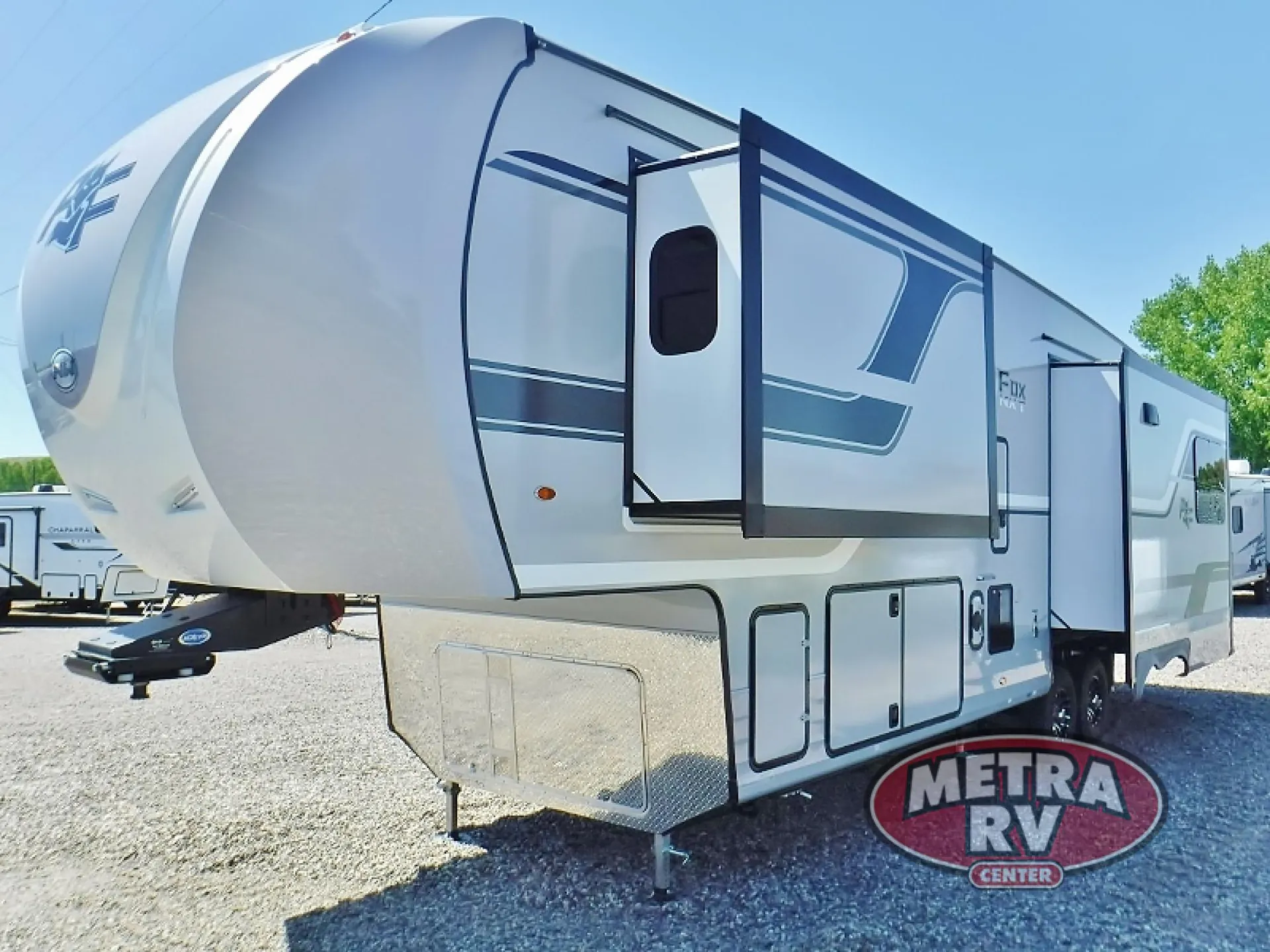 2026 Northwood Arctic Fox NXT 325MK - Photo 3