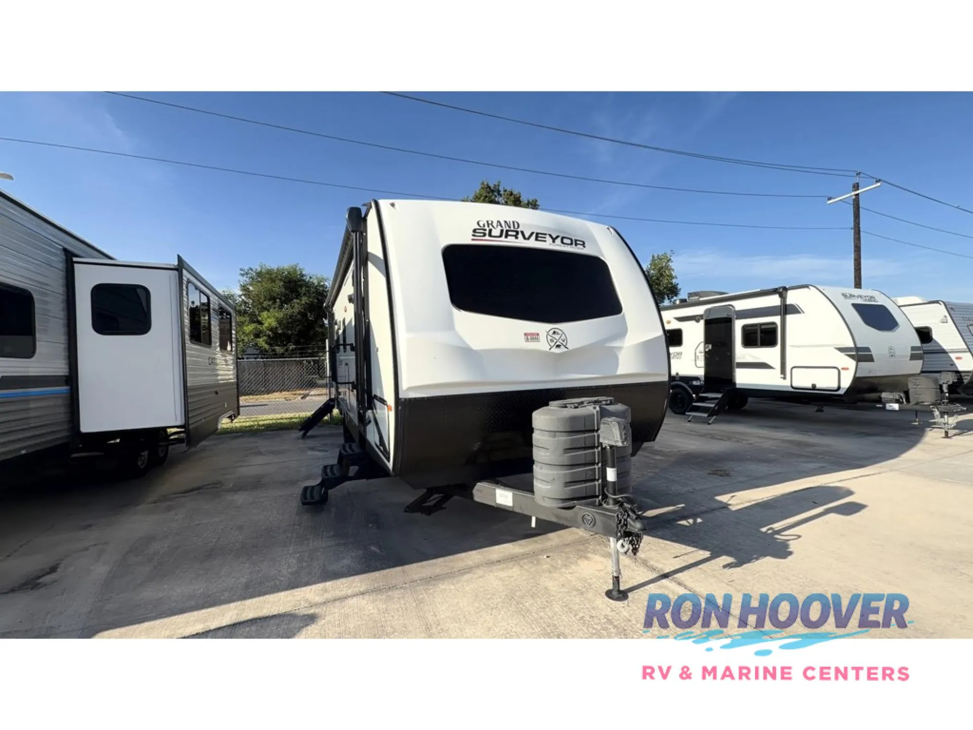 2023 Forest River Grand Surveyor 253RLS — Photo 7