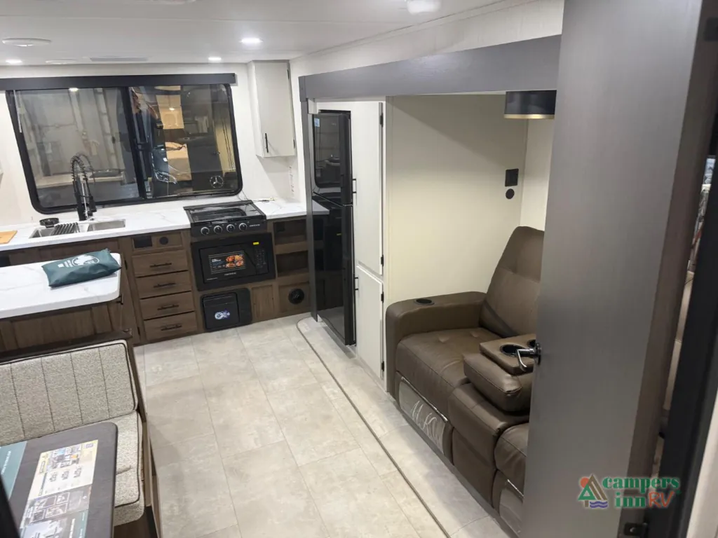 2026 Forest River Westbrook Luxury 245RKLC, Photos photo 40