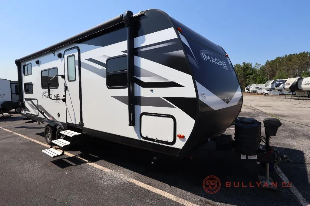 2023 Grand Design Imagine XLS 23BHE - Photo 2