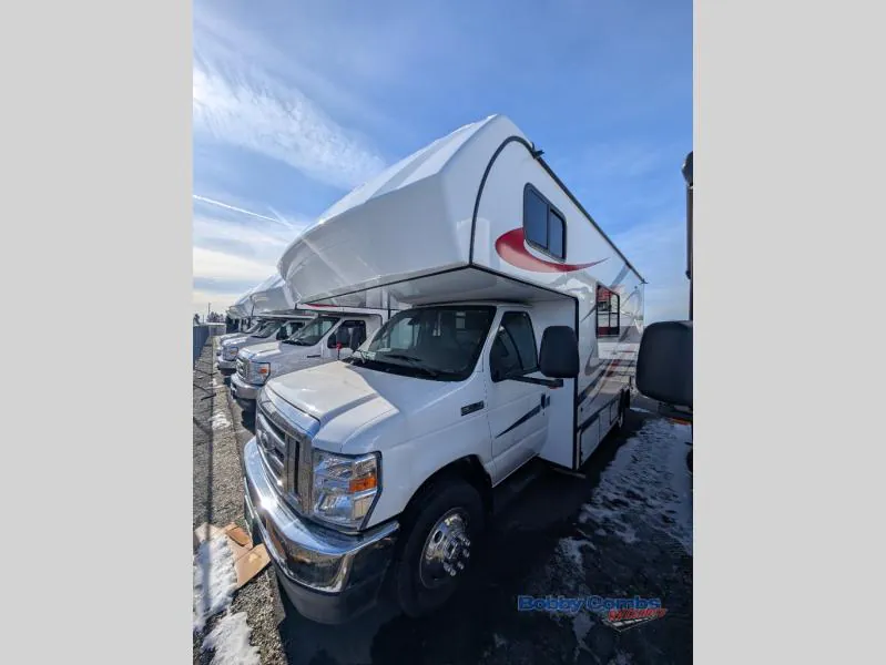 2024 Forest River Forester 2351LE