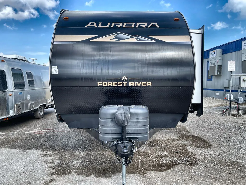 2026 Forest River Aurora 32MAZE, Photos photo 3