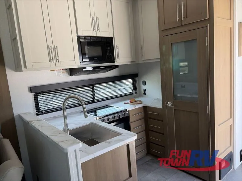 2026 Keystone RV Fuzion Impact Edition New    418 - Photo 3