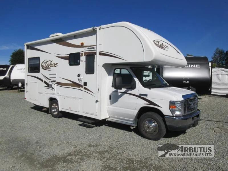 2012 MVP RV Tahoe Used    230 QB - Main photo