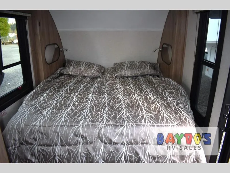 2018 Jayco Hummingbird 16MRB - Photo 3