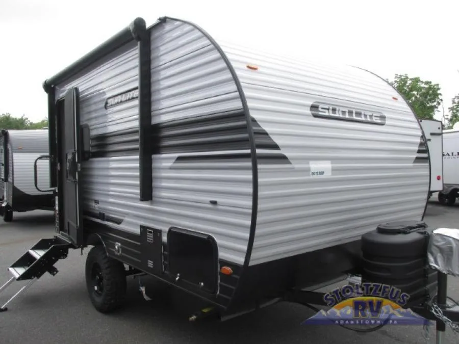 2026 Sunset Park RV Sun Lite 15MBX - Photo 2