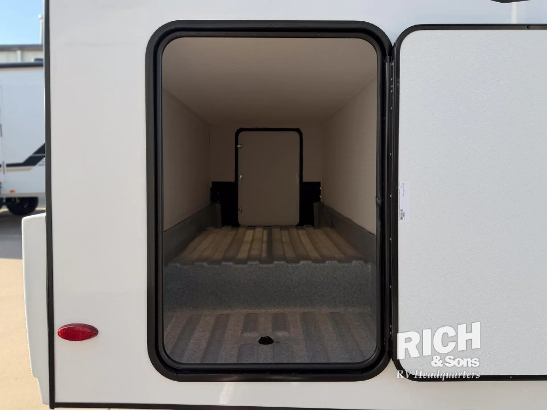 2027 Forest River Forester LE 2851SLE — Photo 5