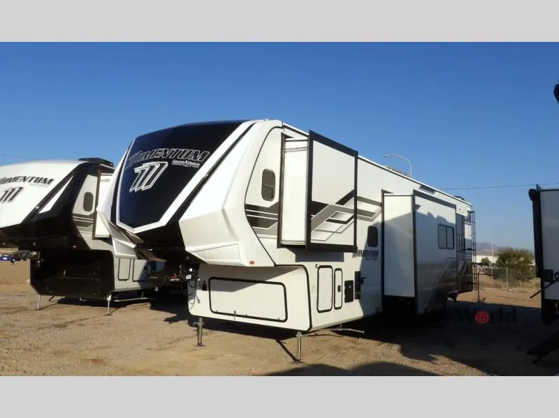 2026 Grand Design Momentum G-Class 394G - Photo 4