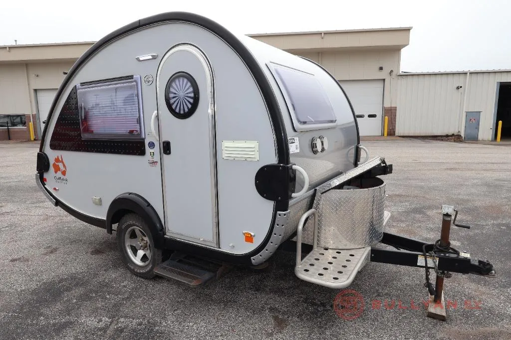 2017 nuCamp RV T@B Used    320 - Main photo