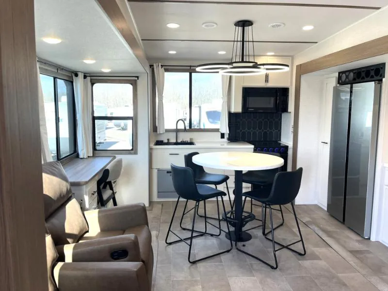 2026 Forest River Impression 360MYR — Photo 6