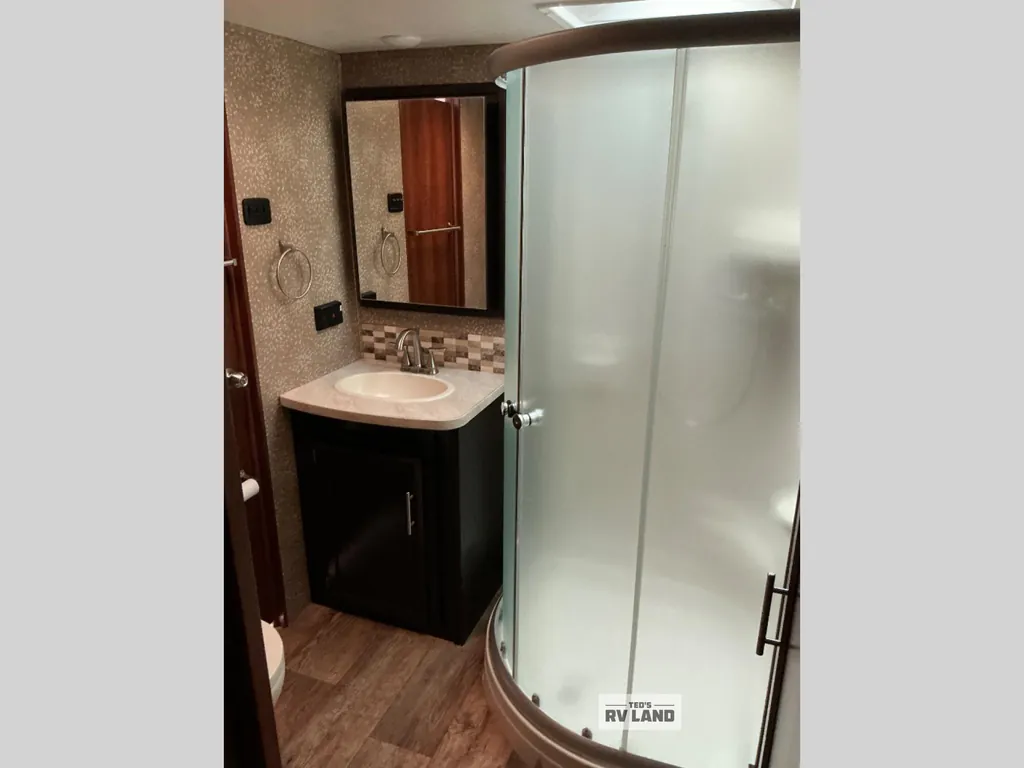 2017 Jayco Eagle HT 28.5RSTS, Photos photo 13