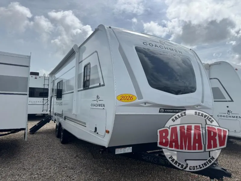 2026 Coachmen Freedom Express Ultra Lite 245RKS - Photo 2