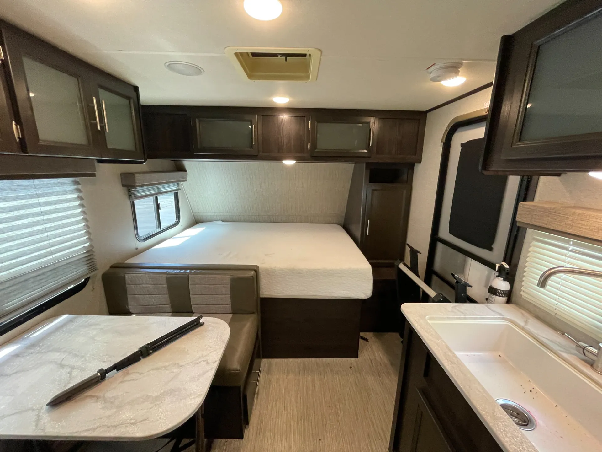 2019 Dutchmen Kodiak Cub 175BH - Photo 4