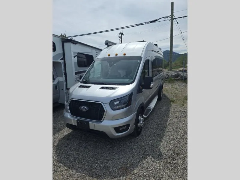 2023 Entegra Coach Expanse 21B - Photo 2