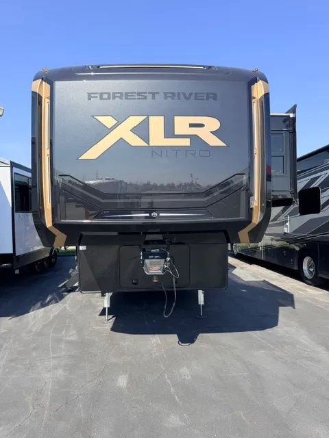 2026 XLR Nitro 41G14 - Photo 3