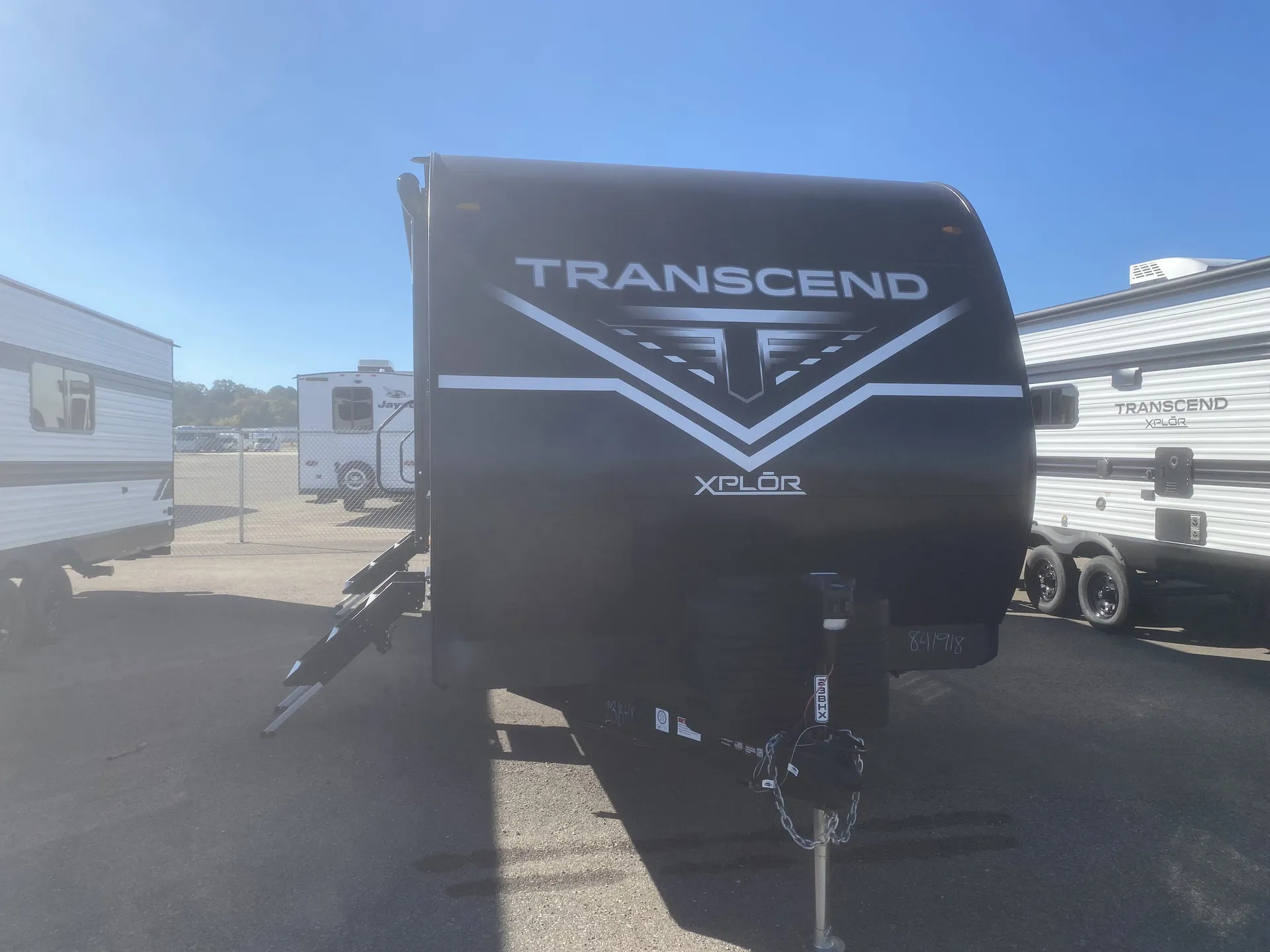 2026 Grand Design Transcend Xplor 23BHX - Photo 3