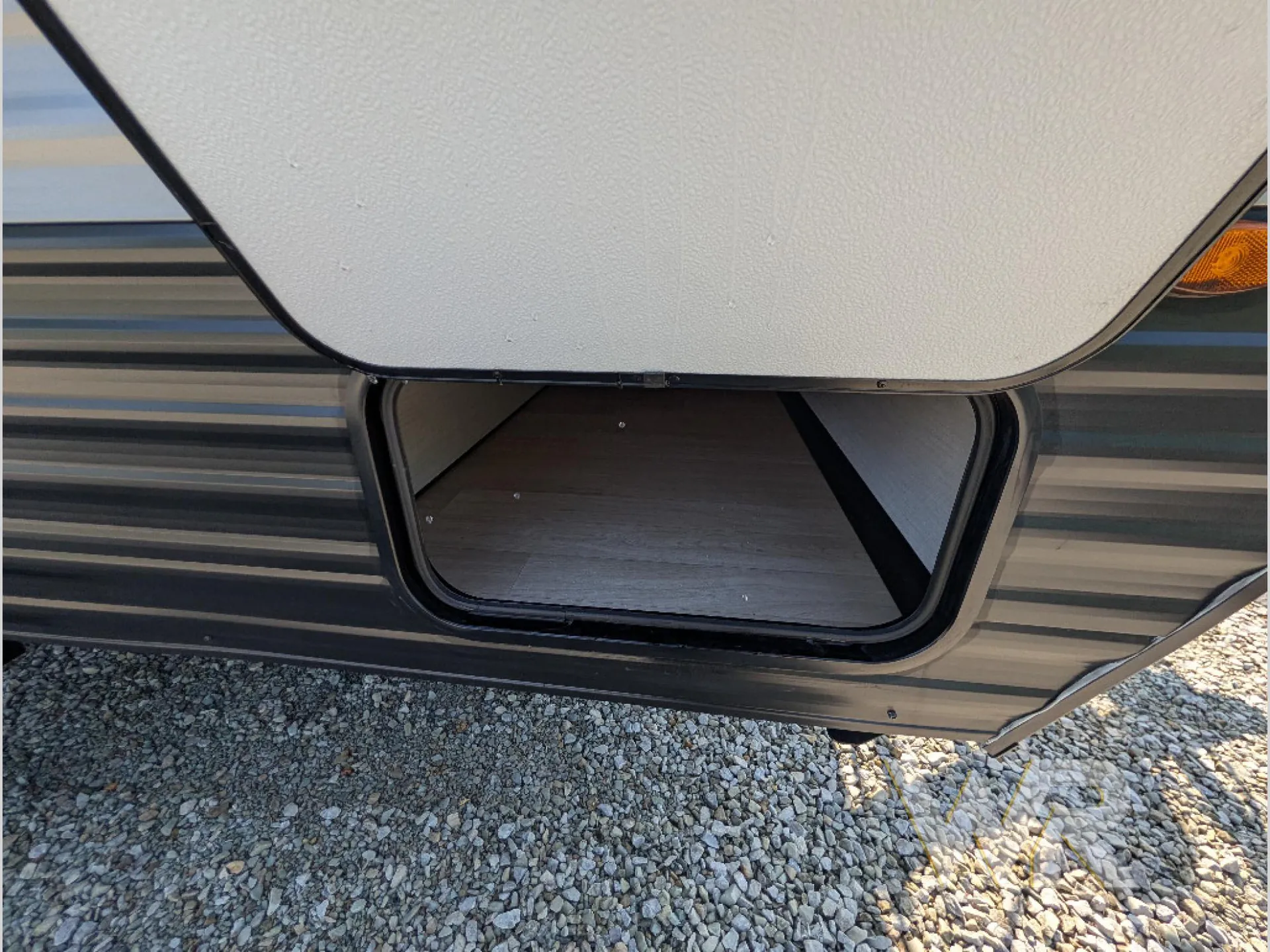 2026 Keystone Hideout Mini 166RB - Photo 4