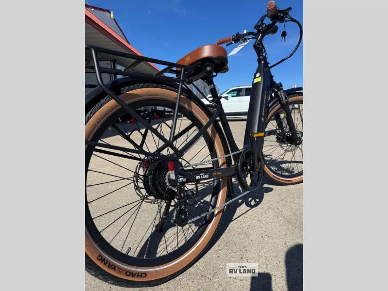 2025 AIMA SANTA MONICA 750 BLACK - Photo 3