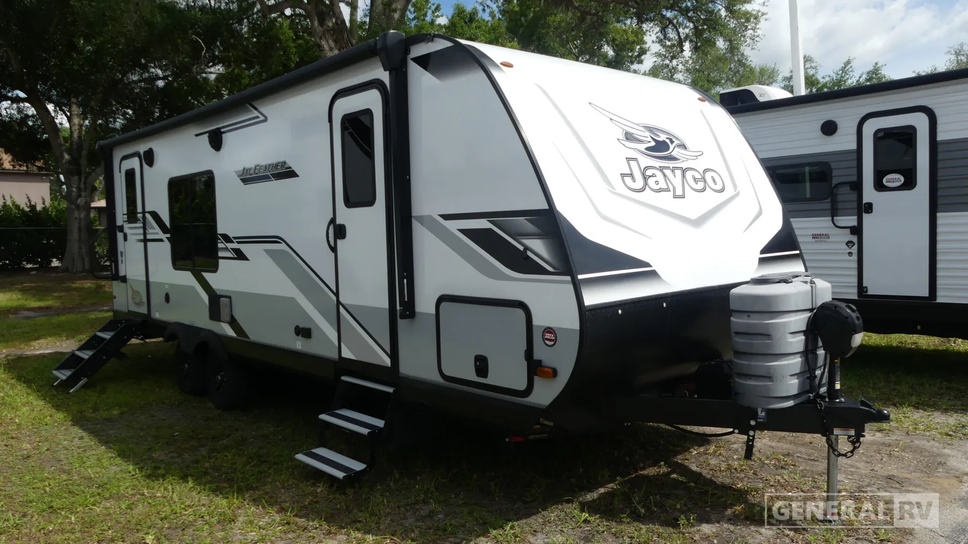 2025 Jayco Jay Feather 23RK - Photo 2