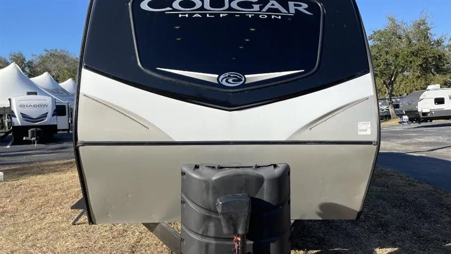 2021 Keystone Cougar Half-Ton 22MLSWE - Photo 3