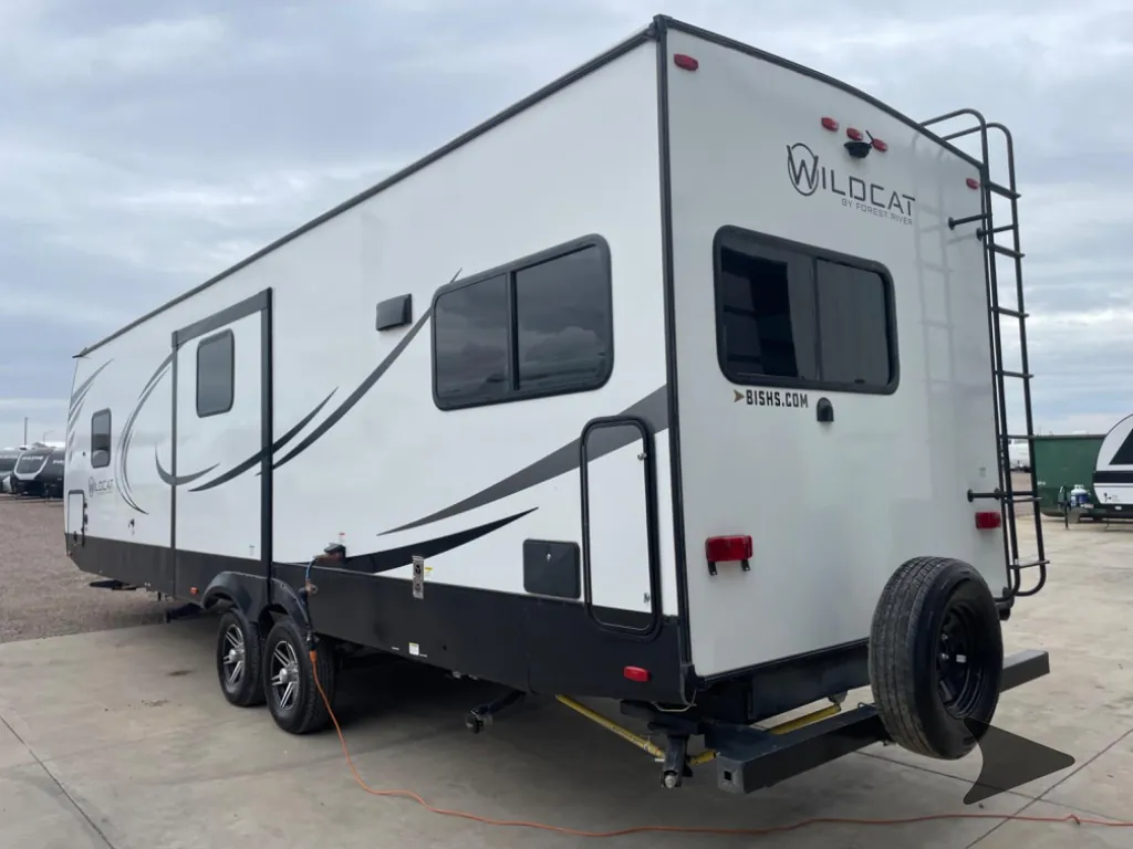 2023 Forest River Wildcat 303MBX, Photos photo 10