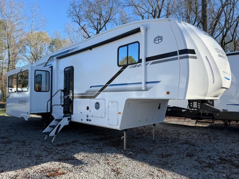 2026 Forest River Cherokee Arctic Wolf 289PANO - Photo 2