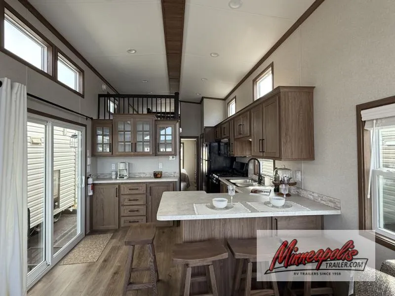 2026 Kropf Lakeside 8104BK - Photo 4