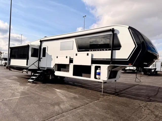 2026 Brinkley Model Z 3610 - Photo 2