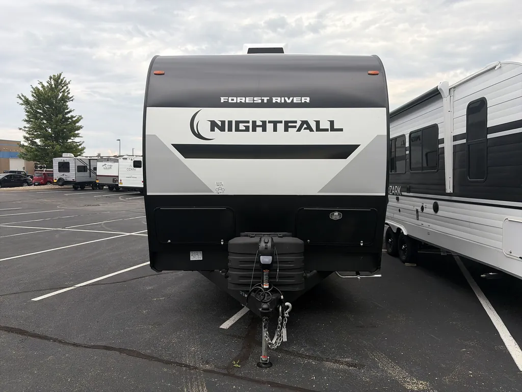 2027 Forest River Nightfall 28N, Photos photo 4
