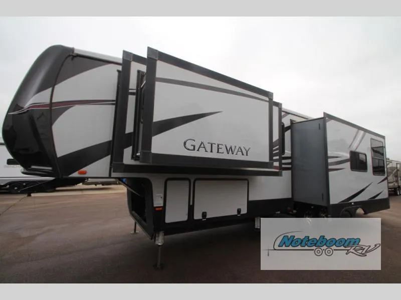 2019 Heartland Gateway Used    3230 CK - Photo 4