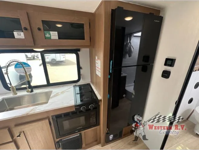 2026 Coachmen Apex Nano 203RBK - Photo 4